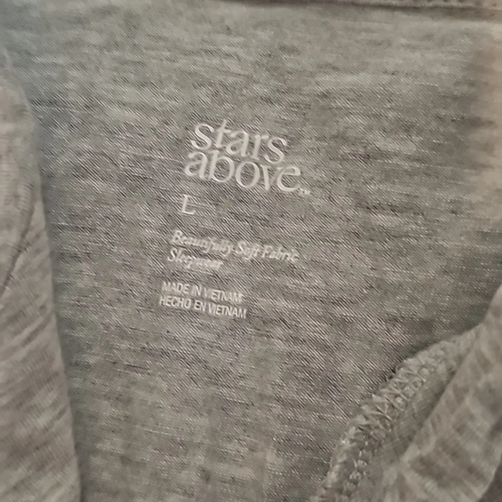 Stars Above PJs - Picture 2 of 2